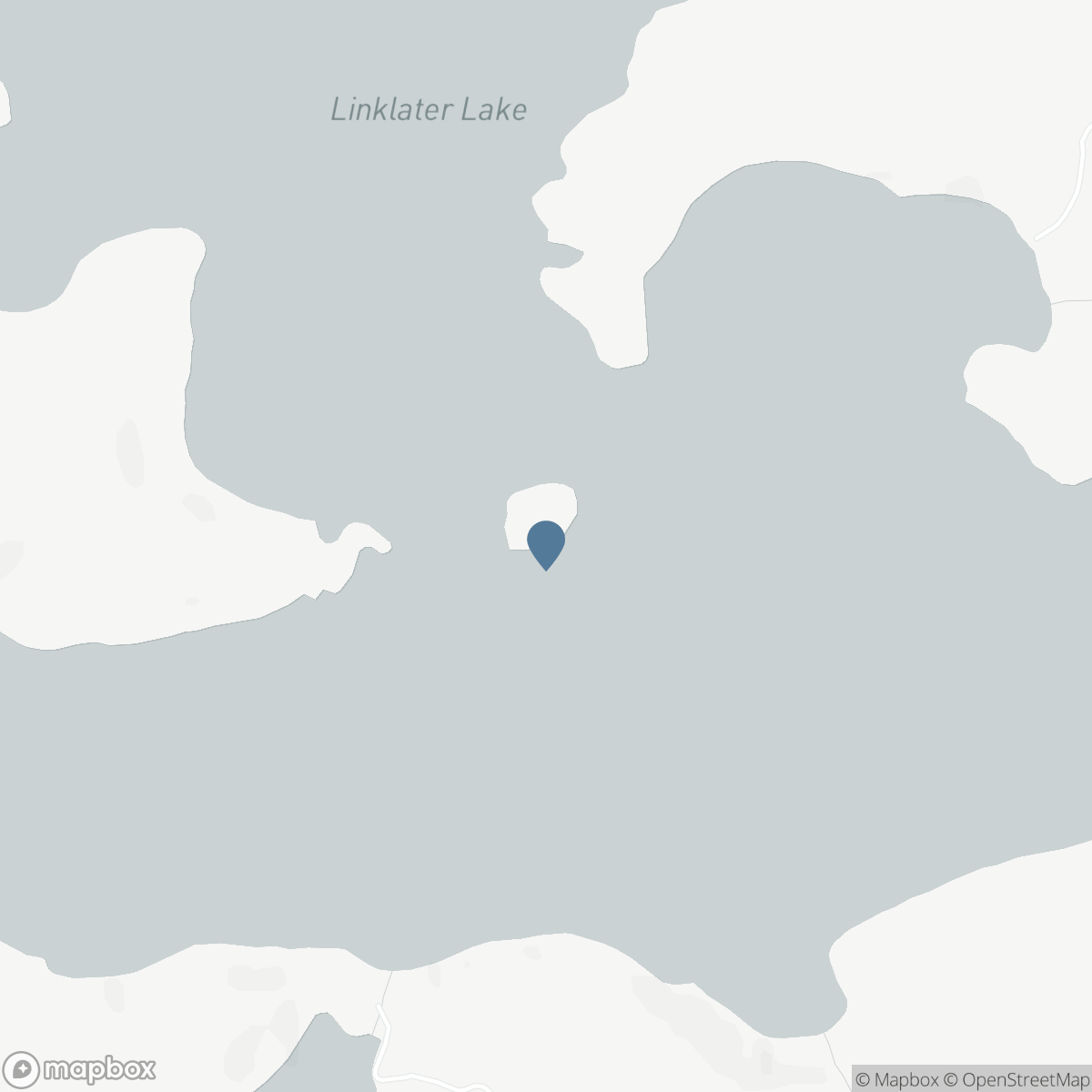 ISLAND EB2114 LINKLATER LAKE ISLAND, Kenora, Ontario P0X 1H0